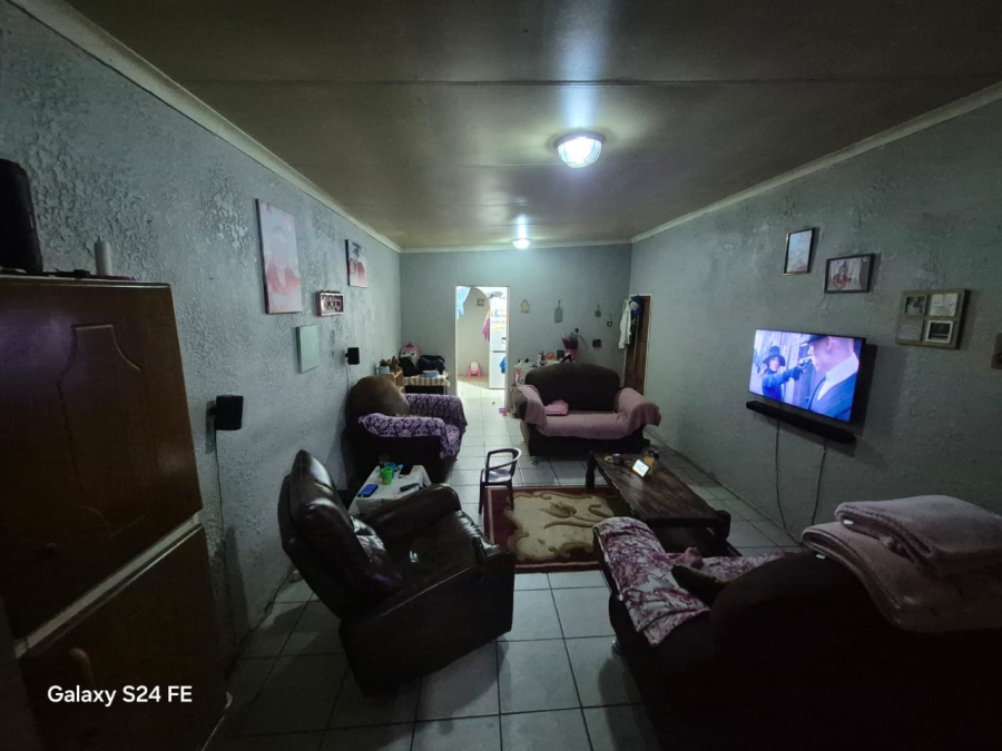 3 Bedroom Property for Sale in Oos Einde North West